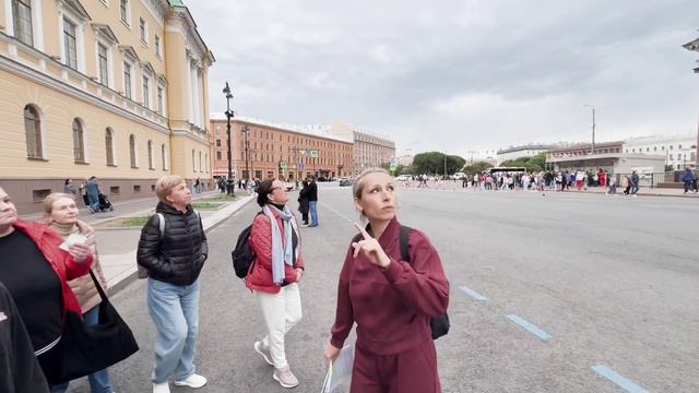 Лето, тепло и Питер🌞 Древлеправославный Питер смотреть онлайн