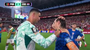 Португалия 2-1 Хорватия | Чемпионат Мира 2026 | Лучшие Моменты