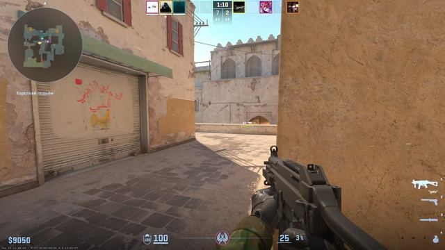 KC2 DAST2 смотреть онлайн