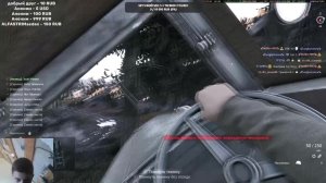 Enlisted на высоких настройках в 4K на Xeon E5 2696 V3 3.3 GHz + RTX 3080 + DDR3 16GB