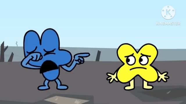 Preview 2 BFDI 2763 V181 смотреть онлайн