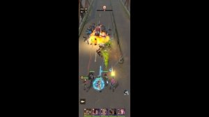 Прохождение игры Z Route Redemption 109