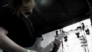 Leaves Eyes - Take The Devil In Me