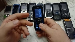 Купил огромную посылку ретро древних телефонов на шару с Москвы а там нашел Nokia 8800. Коты в мешке
