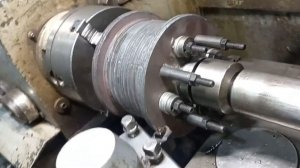 Ролик профилегиба