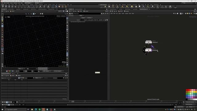 15. Creating a Shot_13 - Bonus Example - Exporting смотреть онлайн