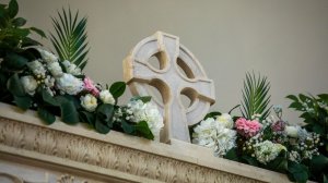 Всенощное бдение. Неделя 5-я по Пятидесятнице. Сщмч. Евсевия, еп. Самосатского.