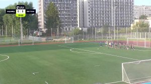 LFLK | 8x8 |	ЭНДОМЕДИУМ - WW TEAM