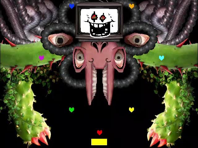 UNDERTALE Floui