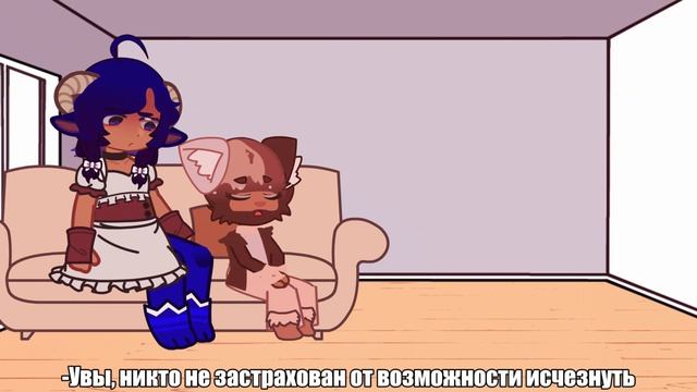 [W.I.P.] РЕАКЦИЯ 1 ЭТАПА НА ЛОЛОЛОШКУ | Иветт, Чак смотреть онлайн
