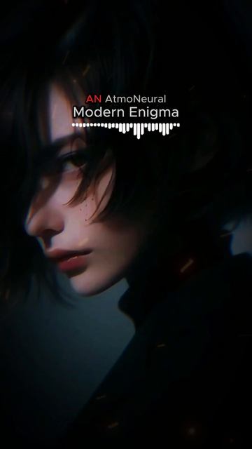 Sacred Lust – Modern Enigma #18 смотреть онлайн