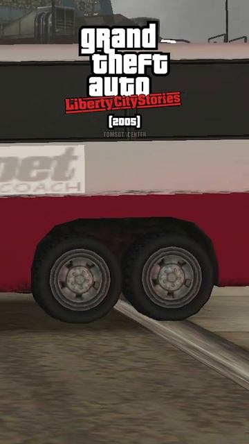 gta series test смотреть онлайн