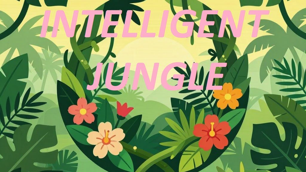 DJCB — Intelligent Jungle Mix | Old School & New School DnB | Atmospheric Drum & Bass смотреть онлайн