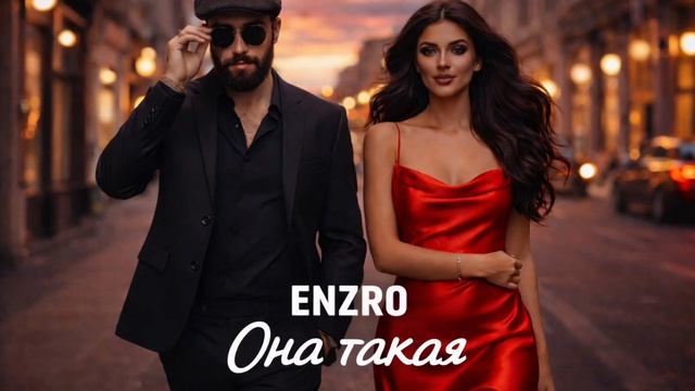 ENZRO – Она такая 💔🔥 | Премьера 2026