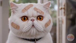 «Шутки Юмора» про Котиков