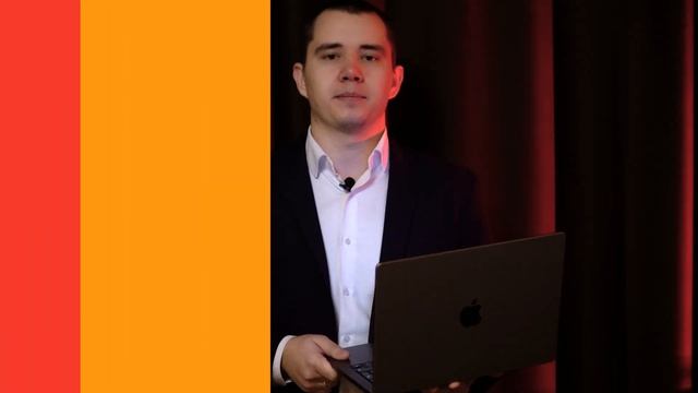 MacBook Pro M1 Pro: идеальный ноутбук или переоценённая легенда? смотреть онлайн