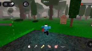 играю в 99 ночей в лесу: 99 Nights in the Forest