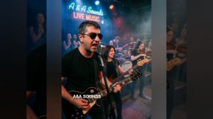 Xenti pes - Խենթի պես (A&A Sounds) Harutyun Harutyunyan #rock #folk #blues