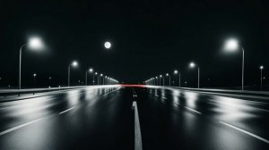 Euro Noir Night Drive ｜  Jazz Funk for Midnight Drive