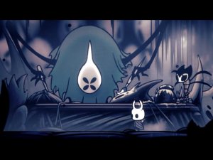 Hollow Knight часть 83 В Логове ткачей нашёл амулет Песнь ткача, в Глубин.гнезде нашёл Мастера масок