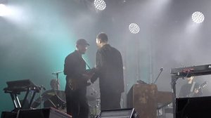 Therr Maitz(Кусь Фест,Дизайн Завод,27.06.2026)