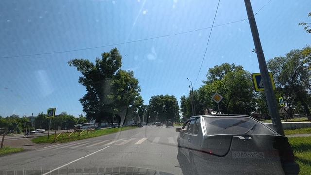посёлок городского типа Шушенское, Красноярский край июнь 2026г. смотреть онлайн