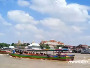 ТАЙЛАНД. БАНГКОК. ПРОГУЛКА ПО ДОСТОПРИМЕЧАТЕЛЬНОСТЯМ