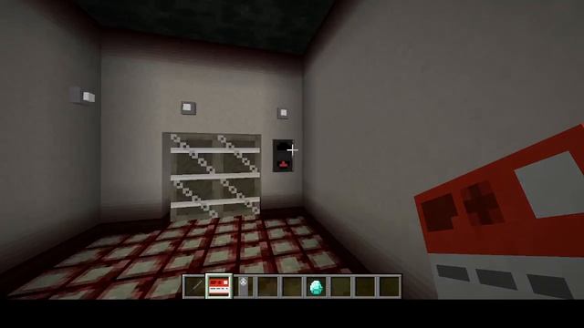 Обзор мода scp lockdown смотреть онлайн