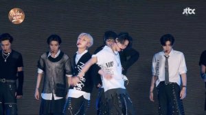 ENHYPEN - CRIMINAL LOVE