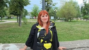 Ах, какая женщина... 04.07.26...