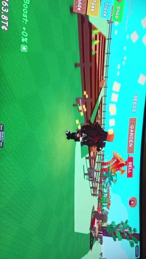 ВЫРАСТИ САД ВЫПАЛ Hedless Horseman! с 1 яйца