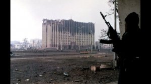 Тимур Муцураев-Город Грозный