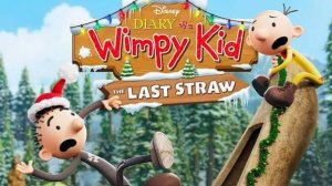 Дневник слабака: Последняя капля - Diary of a Wimpy Kid: The Last Straw