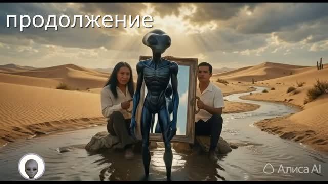 Встреча с Союзником(1ч)К.Кастанеда(рекомендую текст)