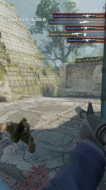 Triple Kill | -3