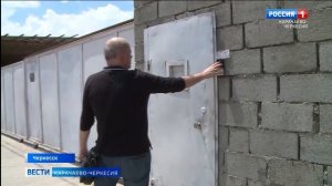 Около десятка лет ряд улиц региональной столицы после дождей уходит под воду