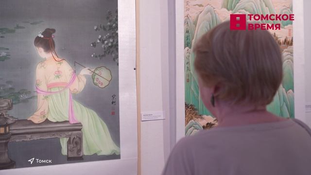 Побывать в "Стране облаков" предлагают томичам