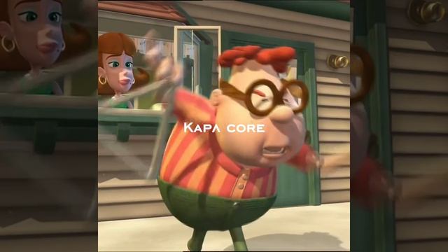 Карл Core смотреть онлайн