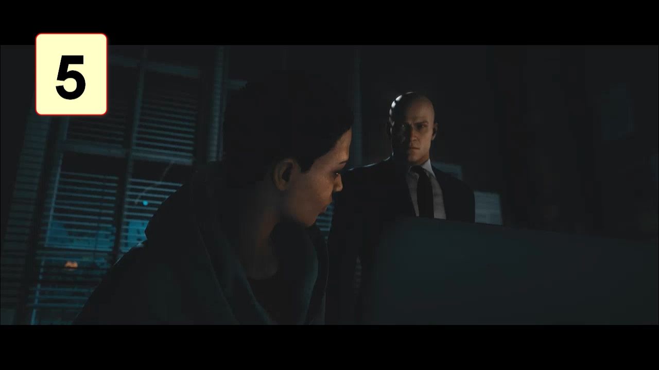 Прохождение ►Hitman: Season 3◄【• Выпуск• #5】