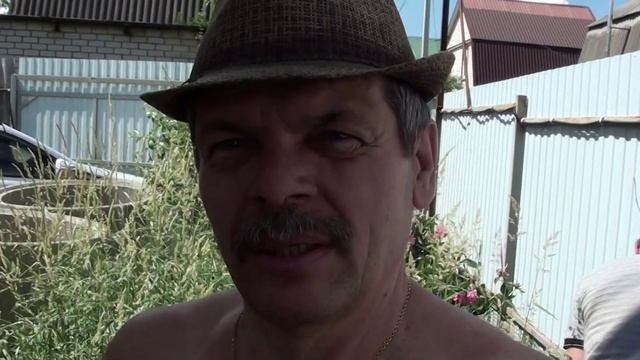 Дошли руки до видеонаблюдения// Установил готовую видеосистему на ближней даче
