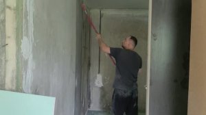 5 частых ошибок при грунтовке стен. Практика, советы