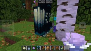 делаем калл в minecraft action and stuff