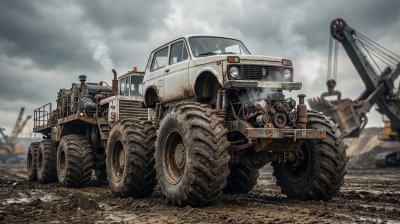 Обзоры изобретений и новости технологий