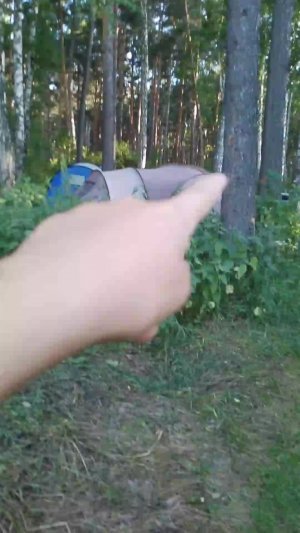 Я приехал