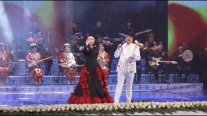 Мухаммадрафи Кароматулло - Нозанин