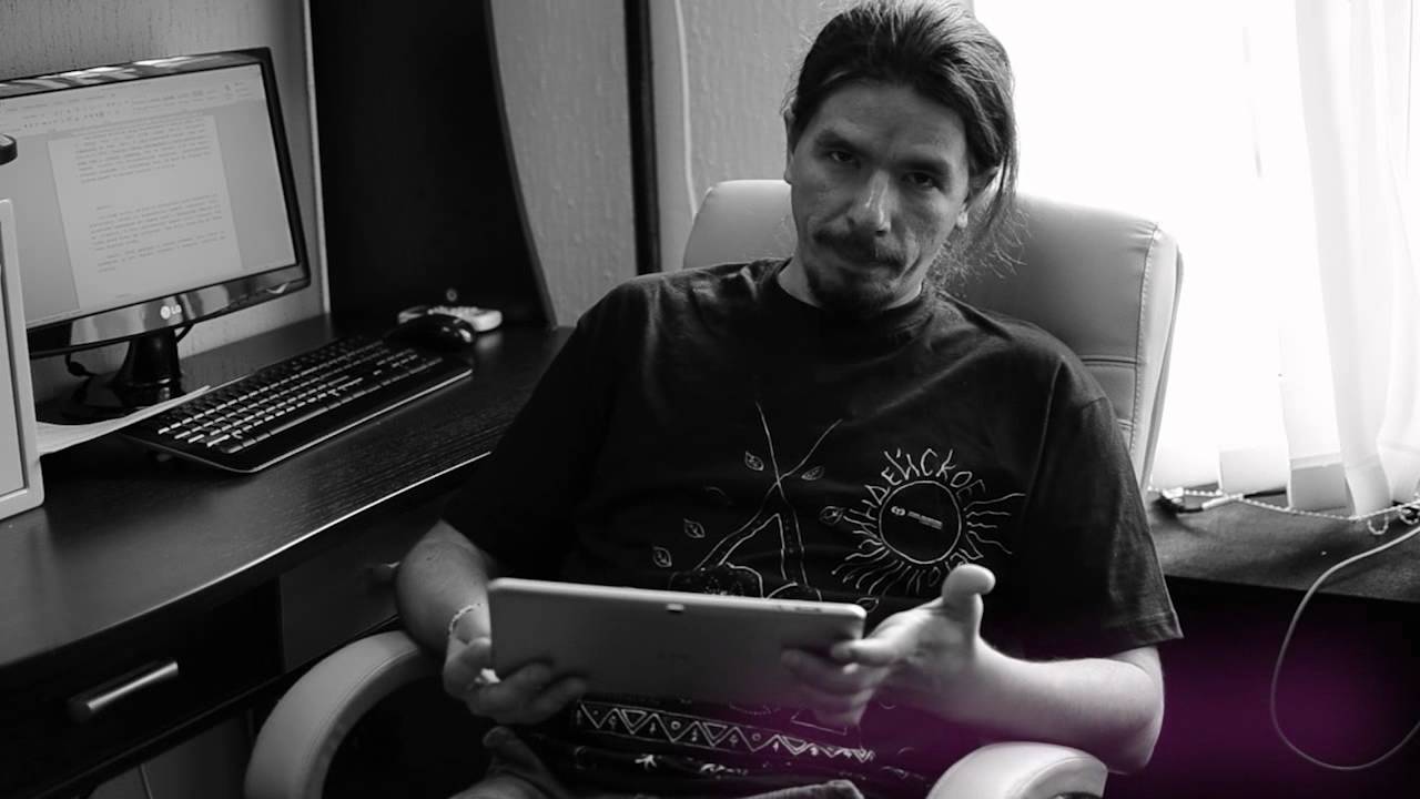 Видео битва iPad New vs Acer A701 смотреть онлайн