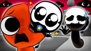 Incredibox Sprunki ЧАДО ИЗ АДА! Хорнстромп анимации на русском_1