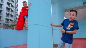 Что ПРОИСХОДИТ с Давидом ? Папа Все ПОДСТРОИЛ!