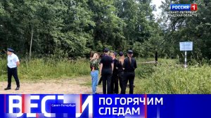 Вести Санкт-Петербург. Выпуск 14.30 от 04.07.2026