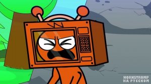 Incredibox Sprunki ТТАКЧИ И КОНГГИНОРИ! Хорнстромп анимации на русском_5